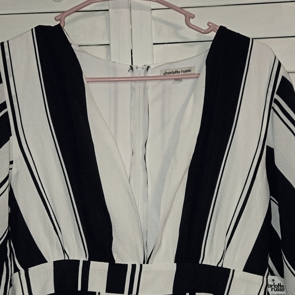 Charlotte Russe Dress - Picture 4 of 6